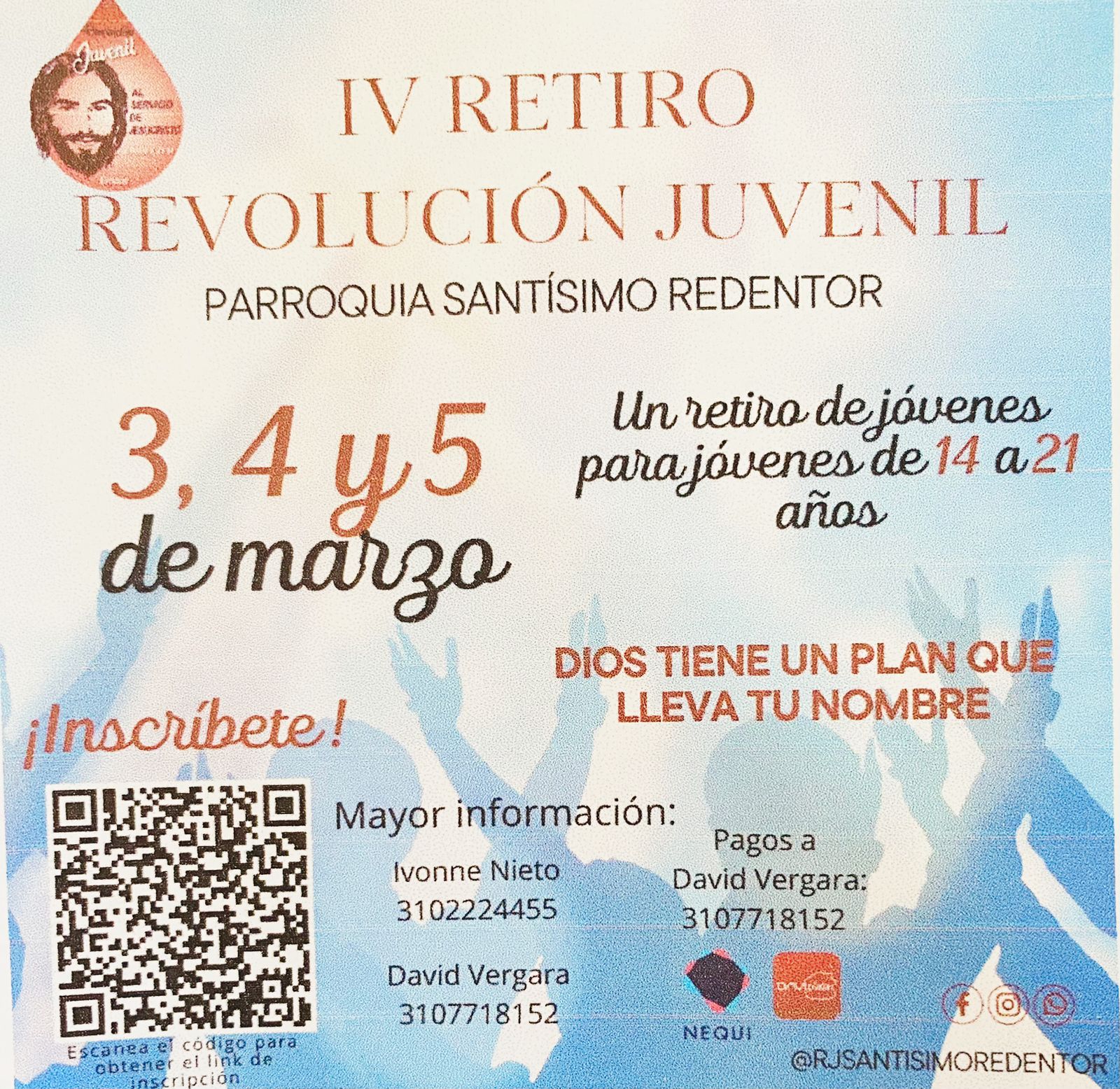 revolucion juvenil