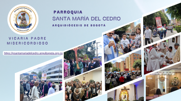 Celebración eucaristica